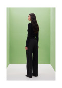 Pantalon Gunz Negro 38