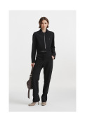 Pantalon Taku Negro 38
