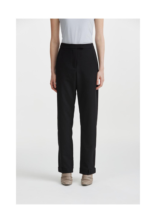 Pantalon Taku Negro 38