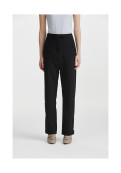 Pantalon Taku Negro 38