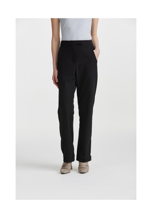 Pantalon Taku Negro 38