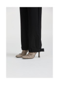 Pantalon Taku Negro 38