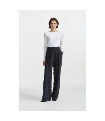 Pantalon Drumlin Negro 38