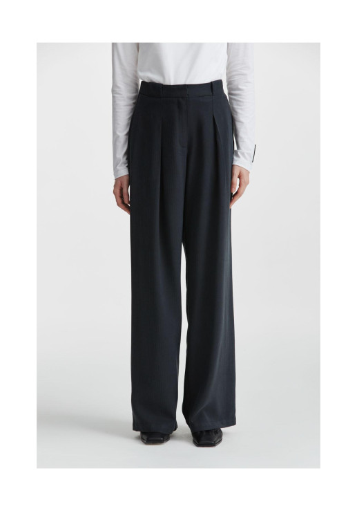 Pantalon Drumlin Negro 38