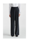Pantalon Drumlin Negro 38