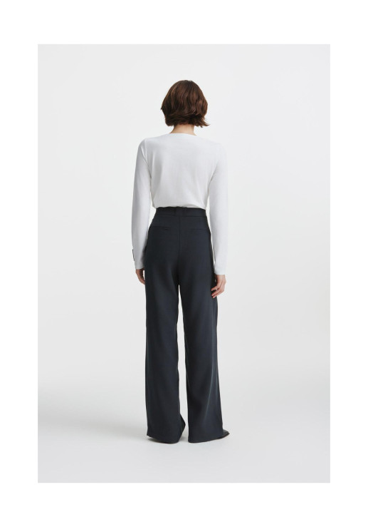 Pantalon Drumlin Negro 38