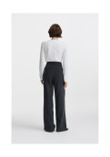 Pantalon Drumlin Negro 38