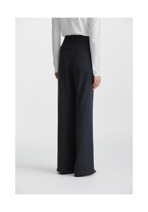 Pantalon Drumlin Negro 38