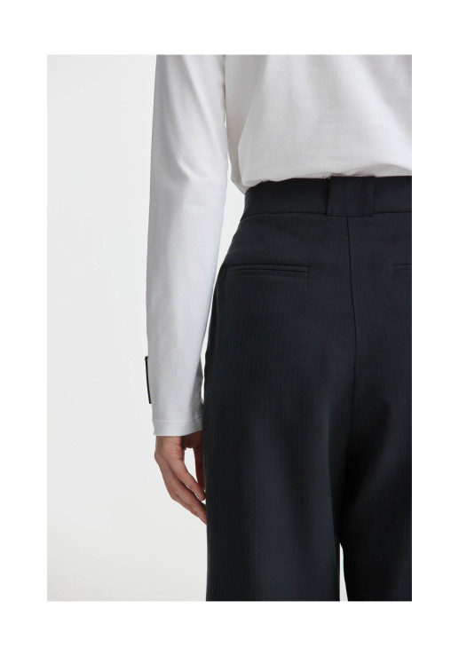 Pantalon Drumlin Negro 38
