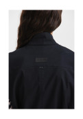 Chaleco Artico Abc Negro 40