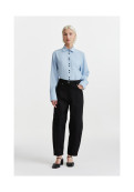 Slouchy Austral Abc Negro 38