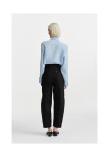 Slouchy Austral Abc Negro 38