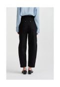 Slouchy Austral Abc Negro 38