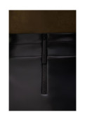 Pollera Alaska Negro 38