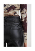 Pantalon Avalancha Negro 40