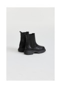 Bota Alaska Negro 37