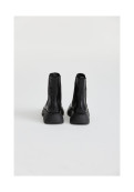 Bota Alaska Negro 37