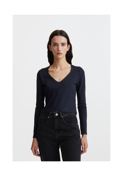 Top Haines Negro 36/38