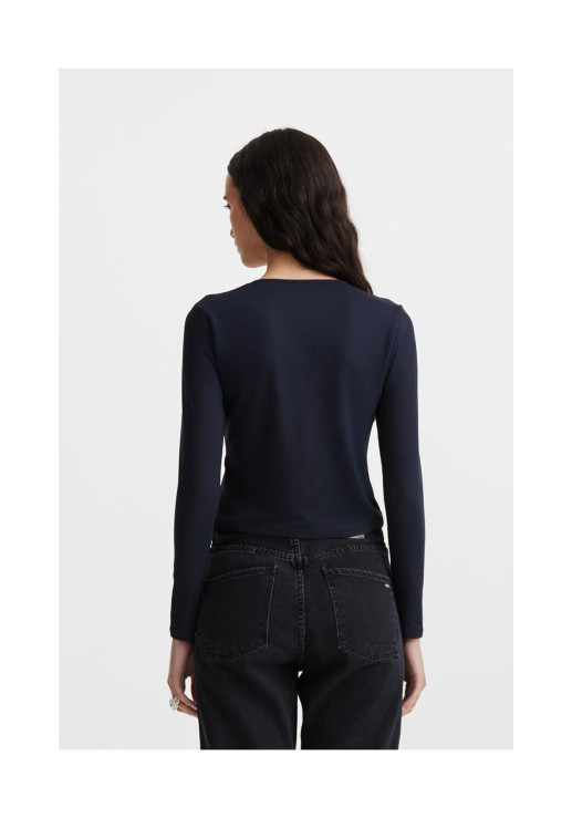 Top Haines Negro 36/38
