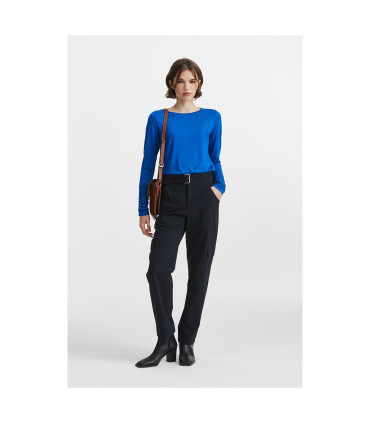Pantalon Montaña Negro 36/38