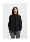 Camisa Drift Negro 42