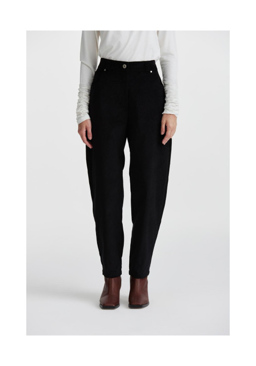 Pantalon Ski Negro 38