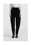 Pantalon Ski Negro 38