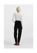 Pantalon Ski Negro 38