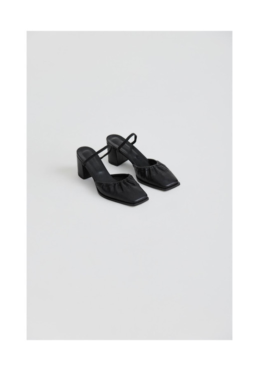 Zapato Venus Negro 37