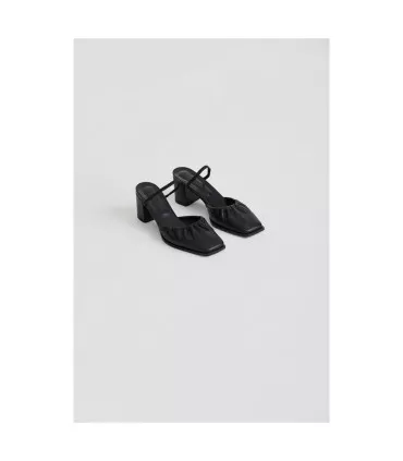 Zapato Venus Negro 37