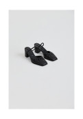 Zapato Venus Negro 37