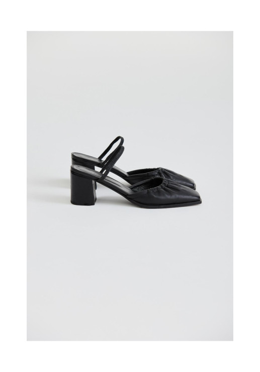 Zapato Venus Negro 37
