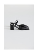 Zapato Venus Negro 37