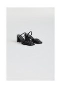 Zapato Venus Negro 37