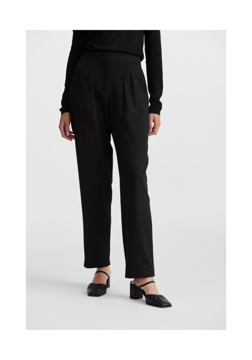Pantalon Hielo Negro 40