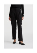 Pantalon Hielo Negro 40