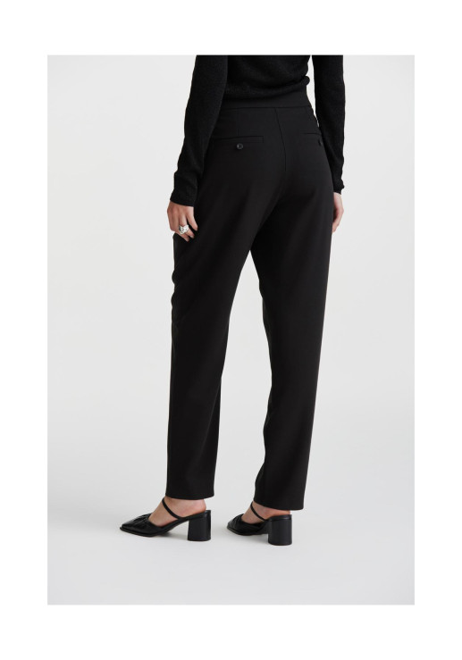 Pantalon Hielo Negro 40