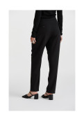 Pantalon Hielo Negro 40