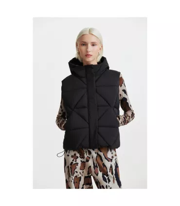 Chaleco Reino Negro 38