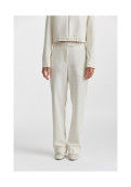 Pantalon Taku Off White 38