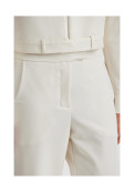 Pantalon Taku Off White 38