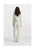 Pantalon Taku Off White 38