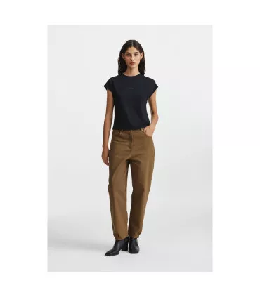 Pantalon Rimaya Oliva 40