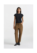 Pantalon Rimaya Oliva 40