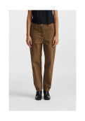 Pantalon Rimaya Oliva 40