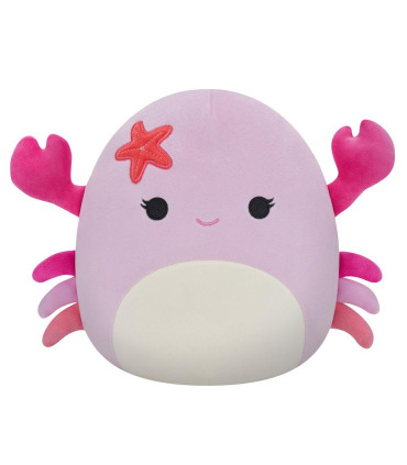 Squishmallow Surtido 19 Cm - Cangrejo