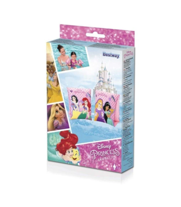 Bracitos Princesas