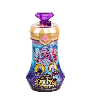 Magic Mixies Pocion Muñeca Sorpresa