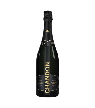 Champagne Chandon Blanc De Blancs Botella 750 Ml.