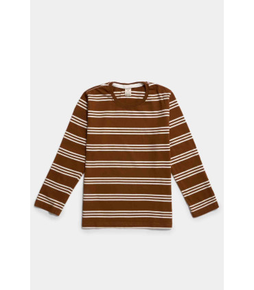 Remera Niños Cheeky Ml Ray League 4 12